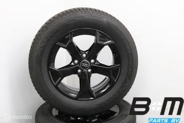 WINTER Org. 17 inch S-Line velgen Audi Q3 83A F3 83A601025AM beschikbaar voor biedingen