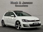 Volkswagen Golf 2.0 TSI GTI Performance - Panodak - ACC, Stof, Gebruikt, Zwart, 4 cilinders