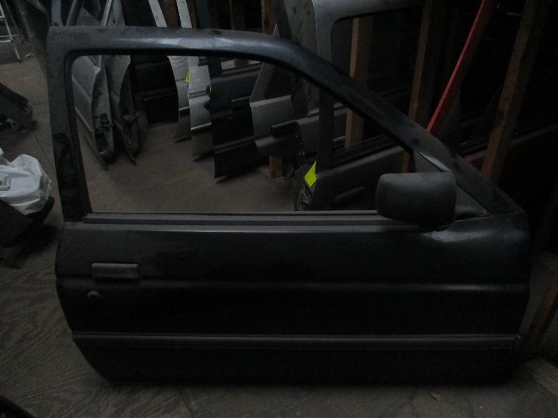 Portier Rechts Ford Escort 5 (AAL/ABL) (1994-01/1995-01), Auto-onderdelen, Carrosserie en Plaatwerk, Ford, Gebruikt