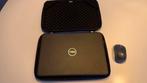 Dell Latitude 3310 non-touch i3 8gb 128gb, 2 tot 3 Ghz, Qwerty, 8 GB, 13 inch