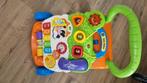 Loopwagentje V-tech, Kinderen en Baby's, Speelgoed | Vtech, Gebruikt, 6 maanden tot 2 jaar, Ophalen