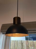 3 industriële landelijke hanglampen., Huis en Inrichting, Lampen | Hanglampen, Industrieel landelijk, Ophalen of Verzenden, Zo goed als nieuw