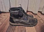 Wolky Maat 42, Lage of Enkellaarzen, Ophalen of Verzenden, Zo goed als nieuw, Grijs