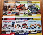 NAMAC Auto in Miniatuur jaargang 2023, Ophalen of Verzenden, Zo goed als nieuw, Overige typen