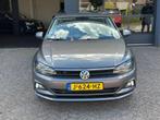 Volkswagen Polo 1.0 TSI CARPLAY|PDC|CRUISE|AUTOPARK|CLIMATRO, Voorwielaandrijving, Traction-control, Gebruikt, Euro 6