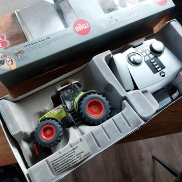 SIKU Claas Axion 6759 beschikbaar voor biedingen