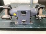 slijpmachine Creusen, Doe-het-zelf en Verbouw, Gereedschap | Slijpmachines, Ophalen, Gebruikt, Minder dan 700 watt, Werkbankslijpmachine