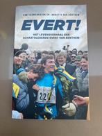 Evert, Boeken, Ophalen of Verzenden, Zo goed als nieuw, Balsport