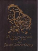 De Twaalf maanden van het Jaar door Jeanne Bieruma Oosting, Antiek en Kunst, Kunst | Etsen en Gravures, Ophalen of Verzenden