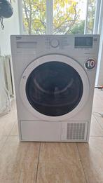 Beko warmtepompdroger (A+++), Witgoed en Apparatuur, Wasdrogers, Ophalen, 6 tot 8 kg, Anti-kreukfase, Zo goed als nieuw