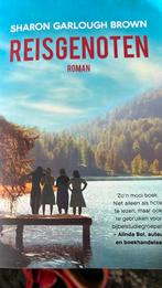Sharon Garlough Brown - Reisgenoten, Ophalen of Verzenden, Zo goed als nieuw, Sharon Garlough Brown