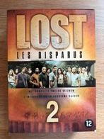 DVD Box Lost Seizoen 2, Ophalen, Boxset, Zo goed als nieuw, Actie en Avontuur