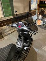 Vespa Sprint 2018, Fietsen en Brommers, Scooters | Vespa, Ophalen, Gebruikt, Vespa S, Benzine