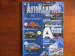 Autokampioen 14 1997 Peugeot 306, Daewoo Nubira, Honda Civic, Ophalen of Verzenden, Nieuw, Honda
