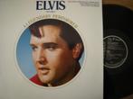 Elvis Presley (Elvis A Legendary Performer Vol. 4), Rock-'n-Roll, Ophalen of Verzenden, Zo goed als nieuw, 12 inch