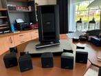 Bose Lifestyle T10 home entertainment system, Audio, Tv en Foto, Home Cinema-sets, Ophalen of Verzenden, Zo goed als nieuw, Overige merken