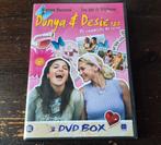 Dunya & Desie complete serie, Ophalen of Verzenden, Zo goed als nieuw