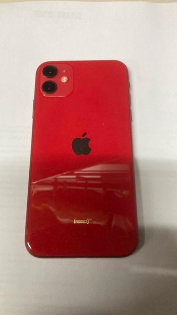 iPhone 11 beschikbaar voor biedingen