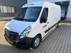 Opel Movano GB 2.3 Cdti 136pk Biturbo S&S 433/3500 L3h2 FWD, Auto's, Bestelauto's, Voorwielaandrijving, 136 pk, Euro 6, 4 cilinders