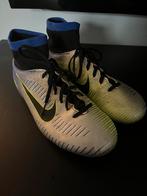 Nike voetbalschoenen mercurial x Neymar, Schoenen, Gebruikt, Ophalen of Verzenden