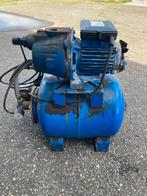 Hydrofoorset Caldaro, Tuin en Terras, Ophalen, Gebruikt, Elektrisch, Hydrofoorpomp