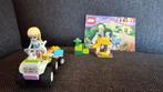 Lego friends 3935, Ophalen of Verzenden, Zo goed als nieuw, Complete set, Lego