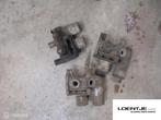 Koelwaterpijp aansluitflens bmw 02 1602 1802 2002 ti tii, Auto-onderdelen, Gebruikt, Ophalen of Verzenden, BMW, BMW