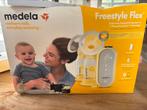 Medela freestyle, huurkolfset, Ophalen of Verzenden, Zo goed als nieuw, Borstkolf