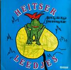 LP - Heitser Leedjes - Kommissie Heitser Sjlager,  Kwakkert, Ophalen of Verzenden, Zo goed als nieuw, 12 inch, Streekmuziek