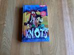 Knots, Boeken, Ophalen, Zo goed als nieuw, Tijs van marle, Fictie algemeen