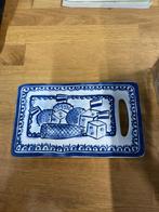 Blond Amsterdam broodplank Delfs blauw, Huis en Inrichting, Keuken | Servies, Ophalen, Zo goed als nieuw