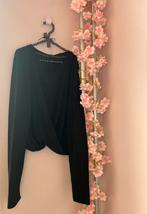 Glitter Only top, Maat 38/40 (M), Only, Zwart, Ophalen of Verzenden