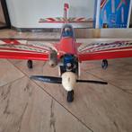 WP Super Air Graupner 6246 modelvliegtuig, Hobby en Vrije tijd, Modelbouw | Radiografisch | Vliegtuigen, Ophalen, Gebruikt, Elektro