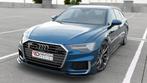 Maxton Design Front Splitter V.1 Audi A6 S-Line / S6 C8, Ophalen of Verzenden