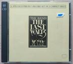 2cd The Band - The Last Waltz 1999 Warner Bros. Records, Ophalen of Verzenden, Zo goed als nieuw, Overige genres