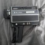Bell & Howell Filmosonic 1223 Analoge Videocamera, Ophalen of Verzenden, 8mm, Camera