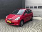 Honda Jazz 1.4 LS CVT Automaat | AIRCO | Trekhaak | Nieuwe A, 83 pk, 450 kg, Gebruikt, 4 cilinders