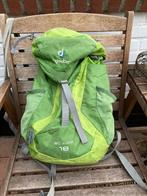 Rugzak, Sport en Fitness, Bergsport en Wandelen, Ophalen of Verzenden, Gebruikt, Rugzak