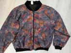 Vintage bomberjack maat L, Ophalen of Verzenden, Gedragen, Maat 42/44 (L)