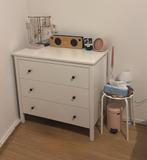 IKEA KOPPANG ladekast, Huis en Inrichting, Kasten | Dressoirs, Ophalen, Overige materialen, 50 tot 100 cm, Zo goed als nieuw