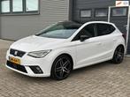 Seat IBIZA 1.0 TSI FR Business PANO - DSG AUTOMAAT - LED - N, Auto's, Seat, Gebruikt, Euro 6, 580 kg, 1072 kg