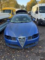 Alfa Romeo GT Demontage voertuig, Ophalen, Gebruikt, -, -