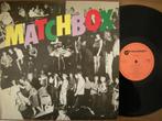 Matchbox (Matchbox), Rock-'n-Roll, Ophalen of Verzenden, 12 inch