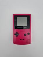 Gameboy Color Pink, 1 speler, Verzenden, Vanaf 3 jaar