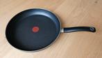 Tefal koekenpan 32 cm - zo goed als nieuw, Ophalen, Zo goed als nieuw, Koekenpan of Braadpan