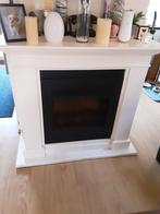 Allesbrander Kachel te Koop, Huis en Inrichting, Kachels, Ophalen of Verzenden, Gebruikt