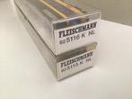 Fleischmann 82 5115K en 82 5116K  NS ICK Rijtuig, Hobby en Vrije tijd, Modeltreinen | H0, Gelijkstroom, Fleischmann, Wagon, Ophalen of Verzenden