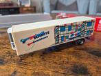 Schmitz Citytrailer, Ophalen of Verzenden, Zo goed als nieuw, Bus of Vrachtwagen, Overige merken
