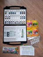 Watertesten voor aquarium, Ophalen of Verzenden, Overige typen