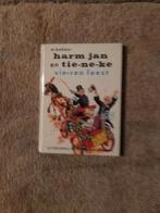 Harm Jan en Tieneke, Ophalen of Verzenden, Gelezen, Fictie algemeen
